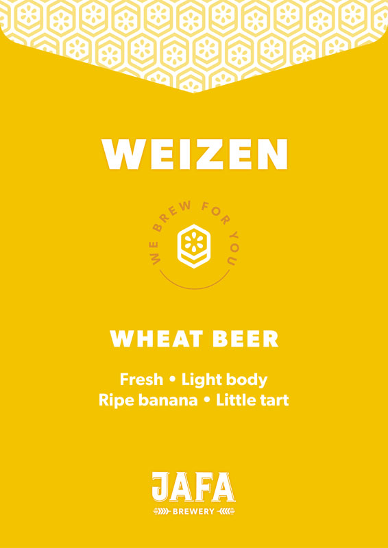 Weizen Weizen